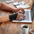 WristEase™ Carpal Tunnel Brace