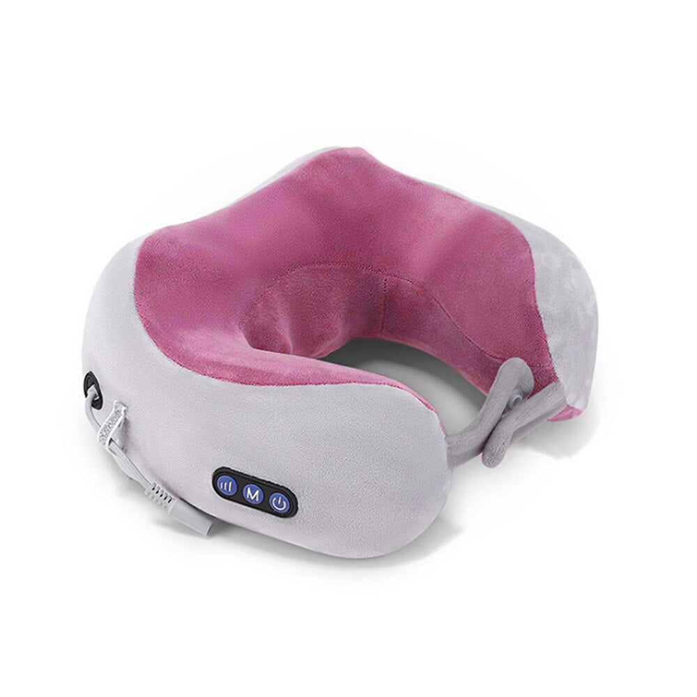 KneadMe™ Shiatsu Neck & Shoulder Massager
