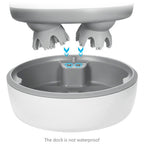 Scalvara™ Wireless Scalp Massager