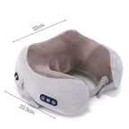 KneadMe™ Shiatsu Neck & Shoulder Massager