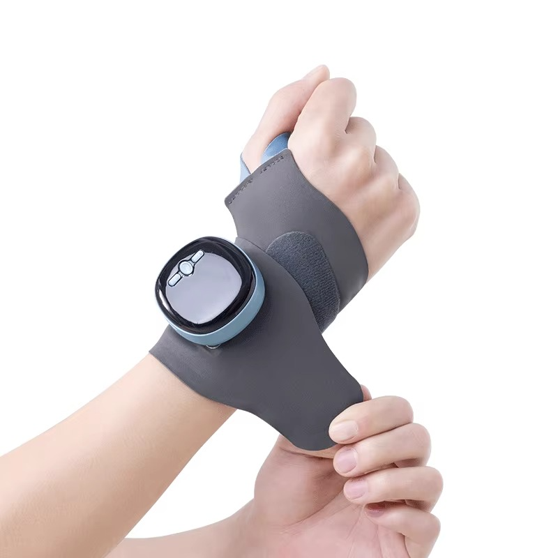 WristEase Pro™ EMS Heating Wrist Brace