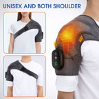ShoulderHeat™ Compression Brace