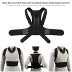 Vertux™ Posture Corrector