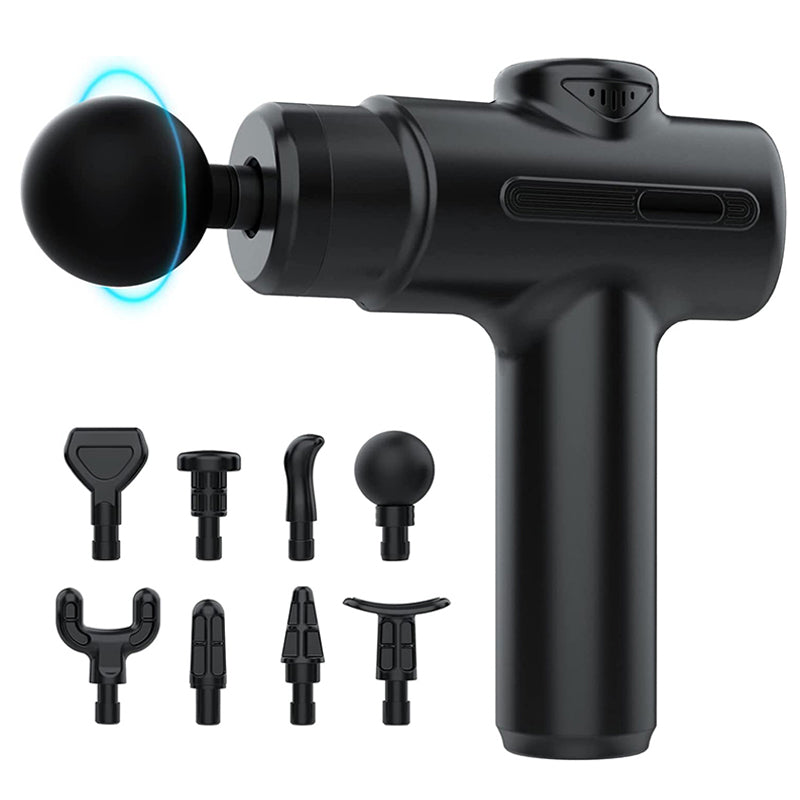 RecoveryPulse™ Mini Massage Gun