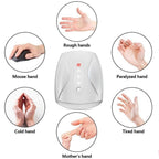 Palmora™ Deluxe Hand Massager