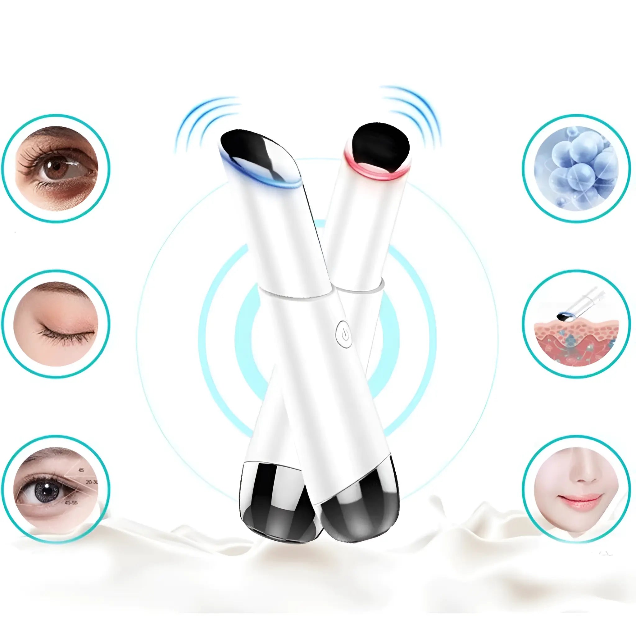 LumiEye Pro™Advanced Eye Rejuvenation