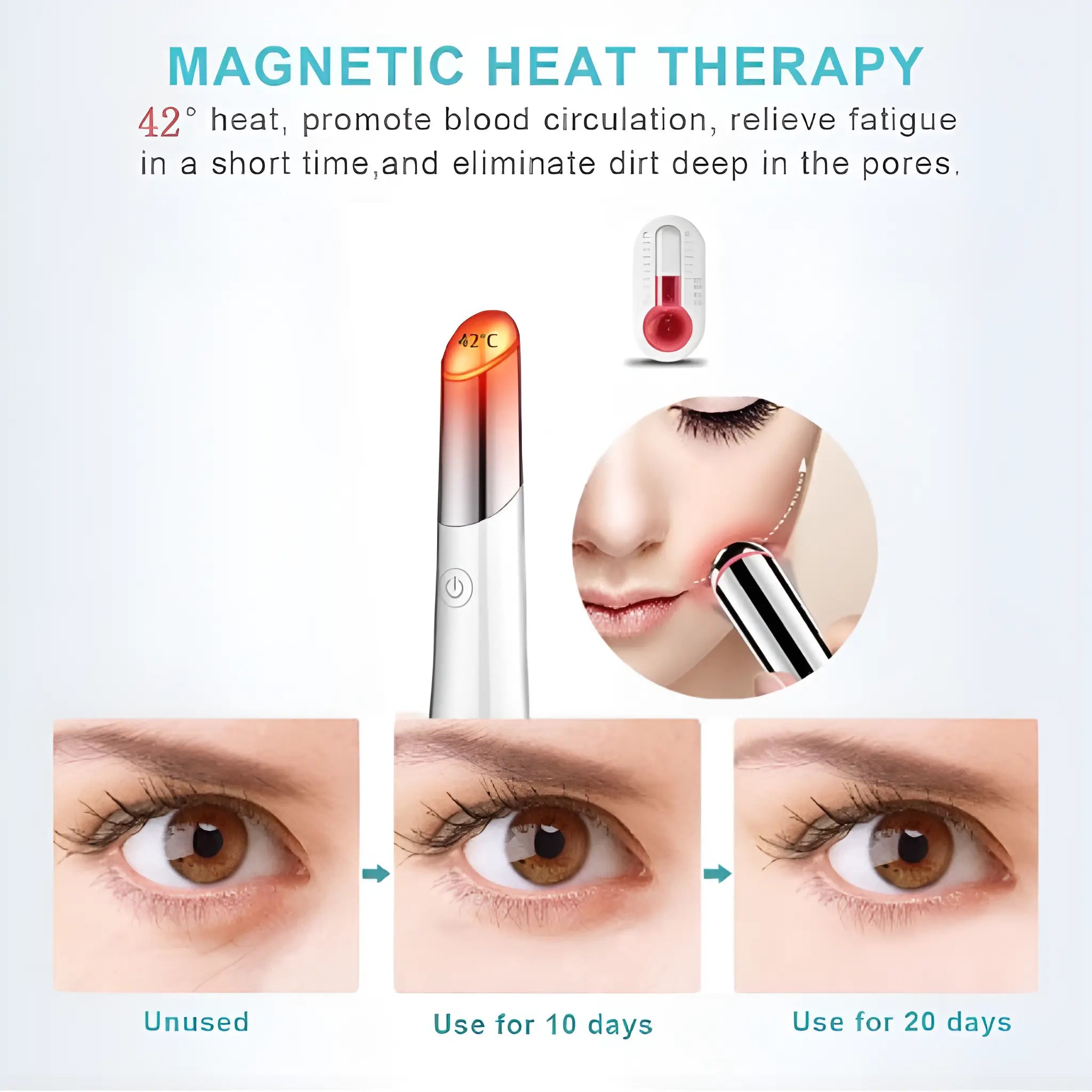 LumiEye Pro™Advanced Eye Rejuvenation