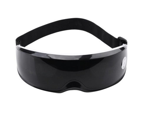 ClearVision™ Luxury Eye Relief Massager