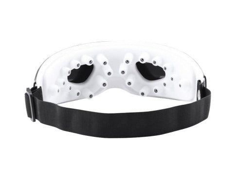 ClearVision™ Luxury Eye Relief Massager
