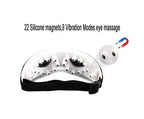 ClearVision™ Luxury Eye Relief Massager