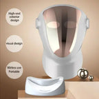 LumiVeil™ Wireless LED Therapy Mask