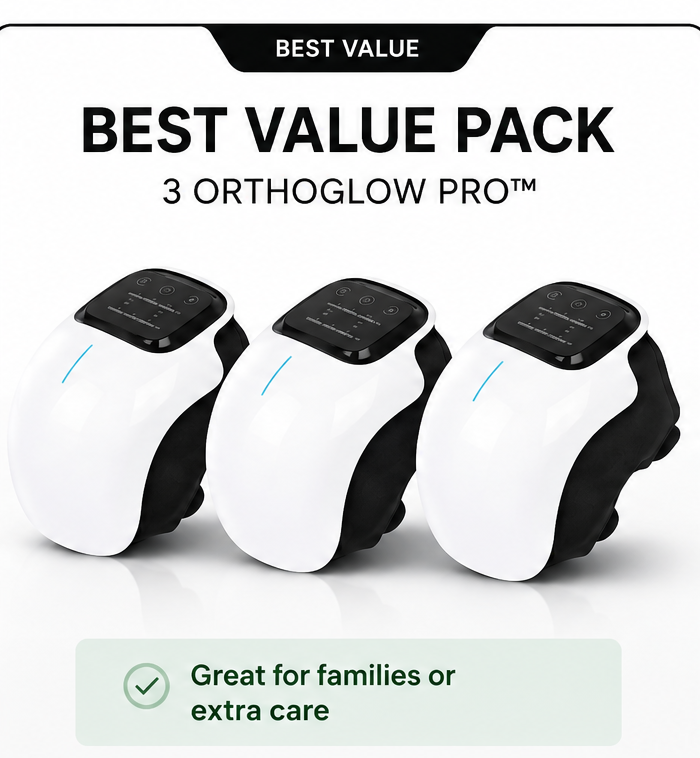 ORTHOGLOW PRO™