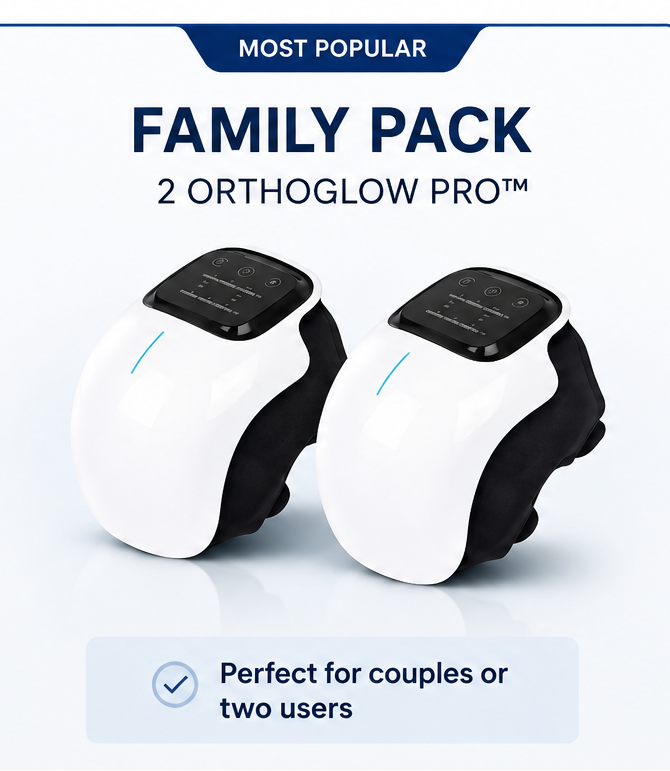 ORTHOGLOW PRO™