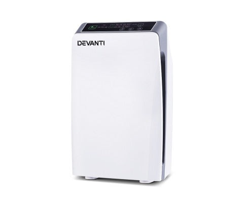 PureAir 180™ HEPA Air Purifier
