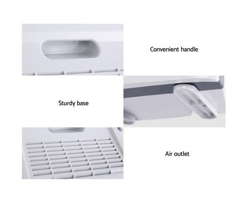 PureAir 180™ HEPA Air Purifier