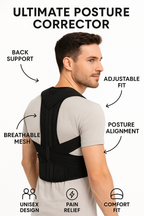 Vertux™ Posture Corrector