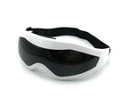 PulseEye™ Acupressure Eye Massager