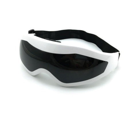PulseEye™ Acupressure Eye Massager