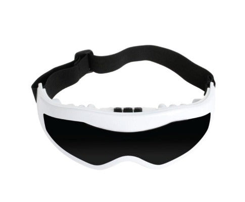 PulseEye™ Acupressure Eye Massager