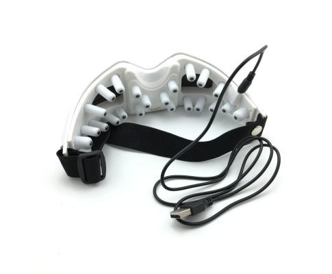PulseEye™ Acupressure Eye Massager