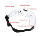 PulseEye™ Acupressure Eye Massager