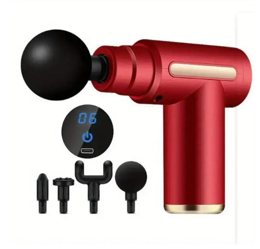 RecoveryPro™ Fascial Massage Gun