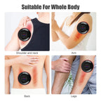 CupPulse™ Electric Cupping Massager