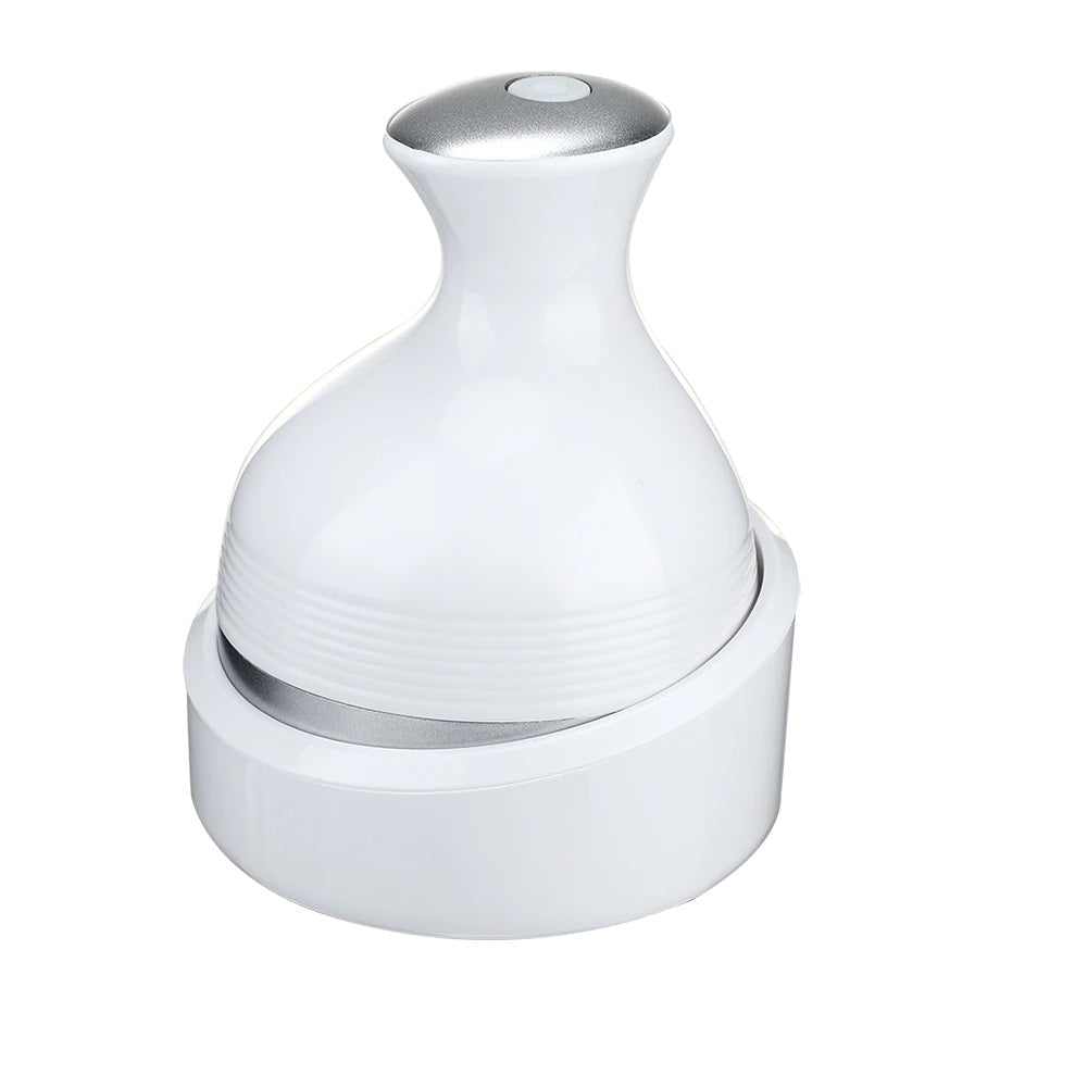 Scalvara™ Wireless Scalp Massager