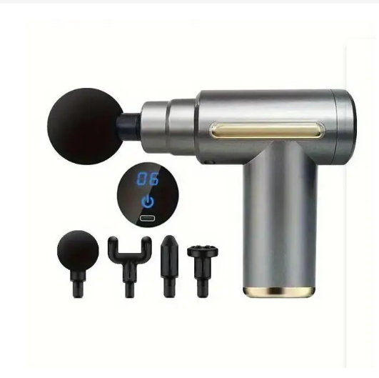 RecoveryPro™ Fascial Massage Gun