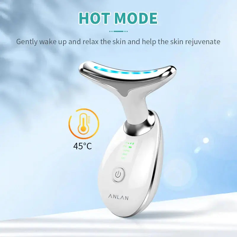 FirmLift™ LED Skin Tightening Tool