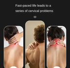 NeckRelief Pro™ TENS + EMS Cervical Massager