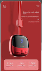 NeckRelief Pro™ TENS + EMS Cervical Massager