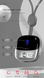 NeckRelief Pro™ TENS + EMS Cervical Massager