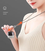 NeckRelief Pro™ TENS + EMS Cervical Massager