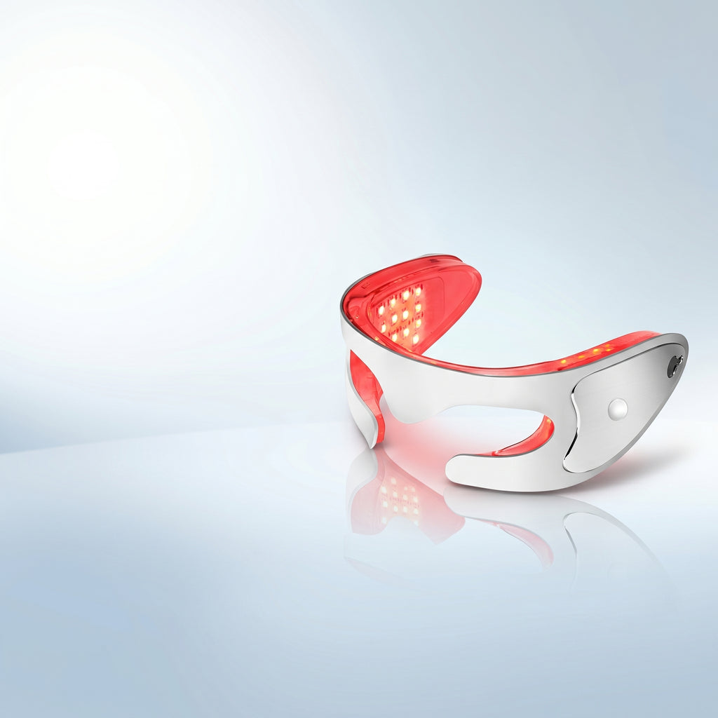 ClaraEye™ LED Eye Revitalizer