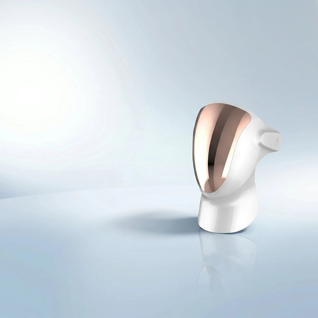 LumiVeil™ Wireless LED Therapy Mask