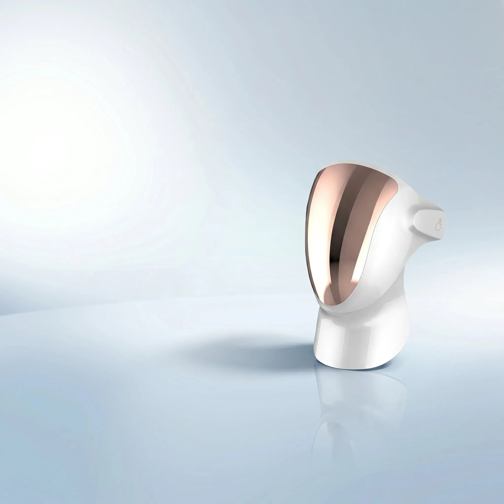 LumiVeil™ Wireless LED Therapy Mask