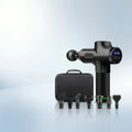 Pulsepro™ Touch Massage Gun