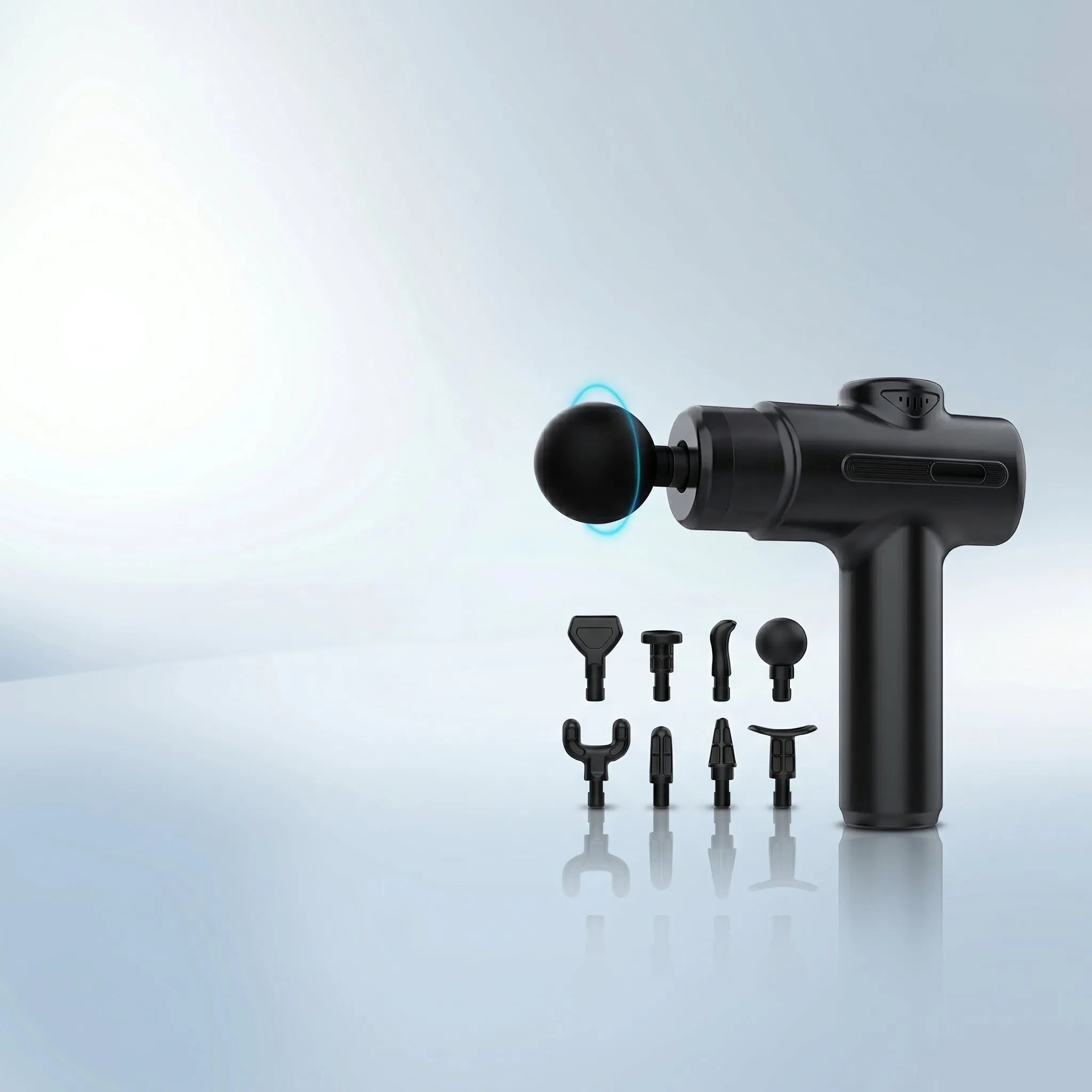 RecoveryPulse™ Mini Massage Gun