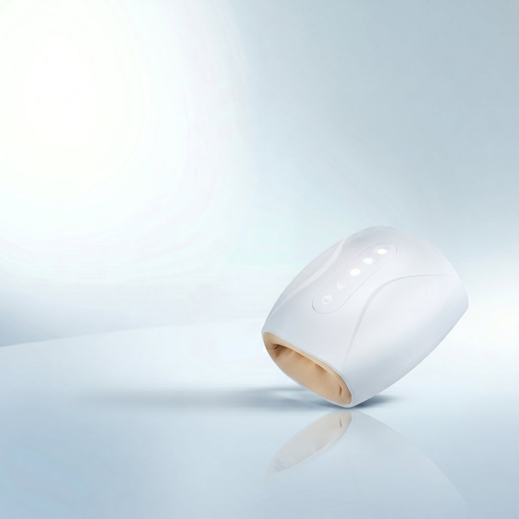 Palmora™ Deluxe Hand Massager
