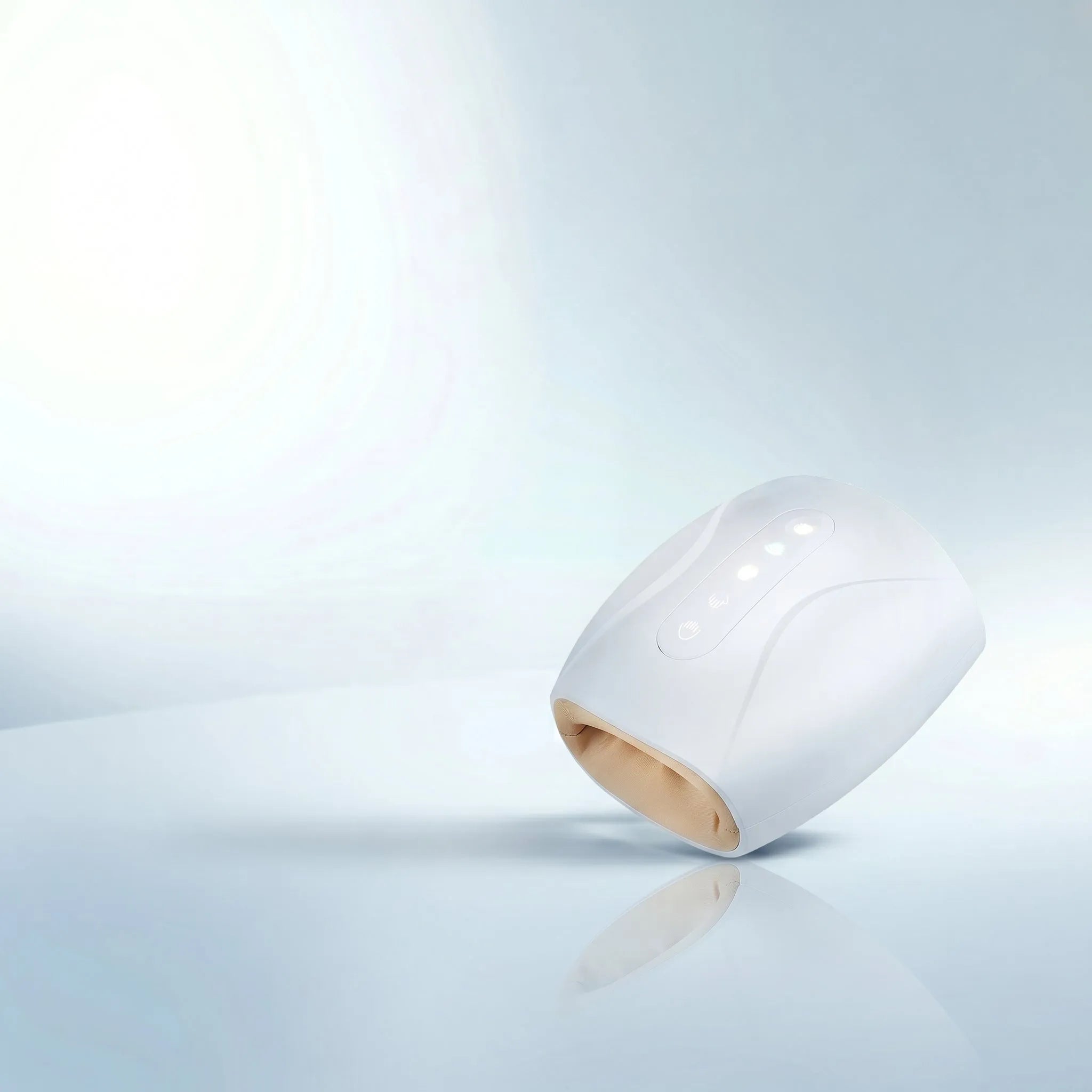 Palmora™ Deluxe Hand Massager