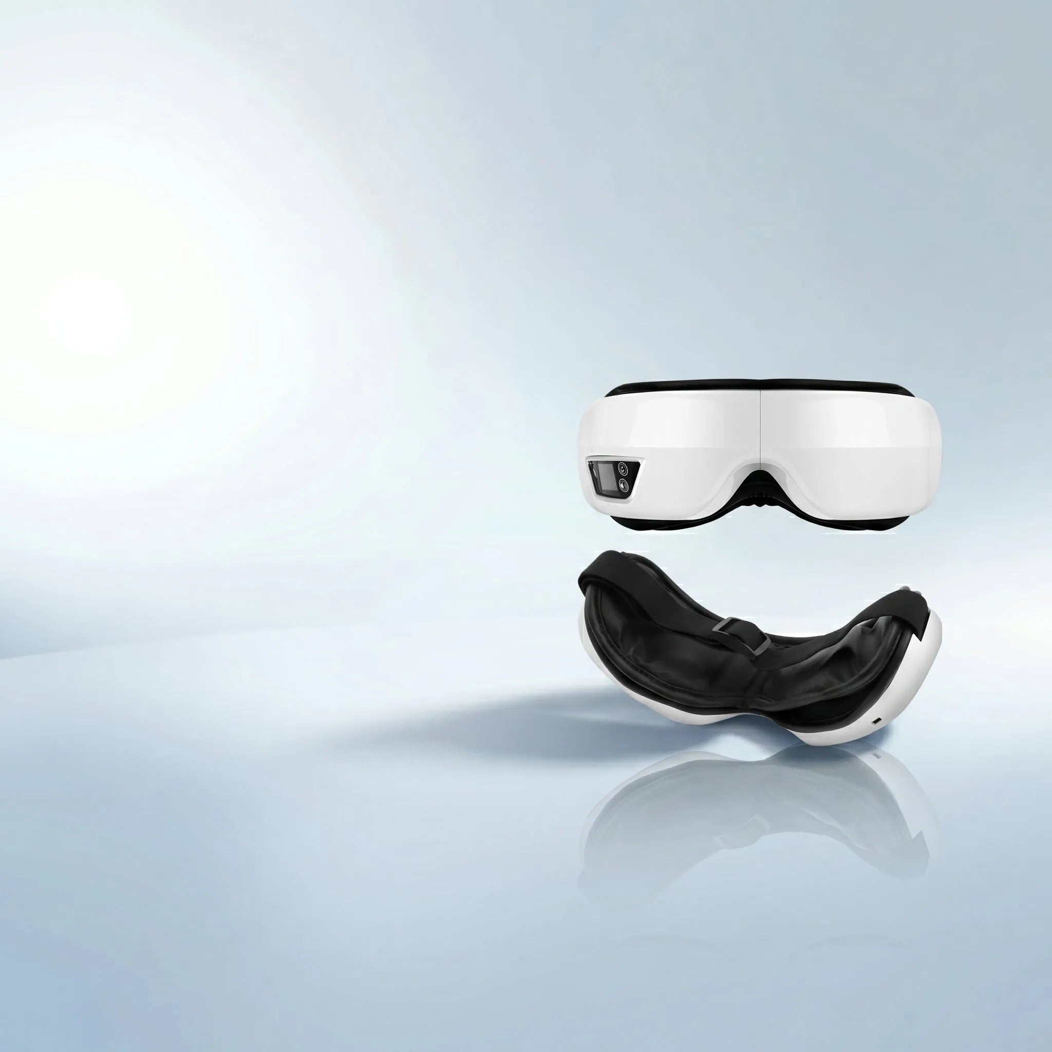 Lumiveil™ 4D Eye Massager