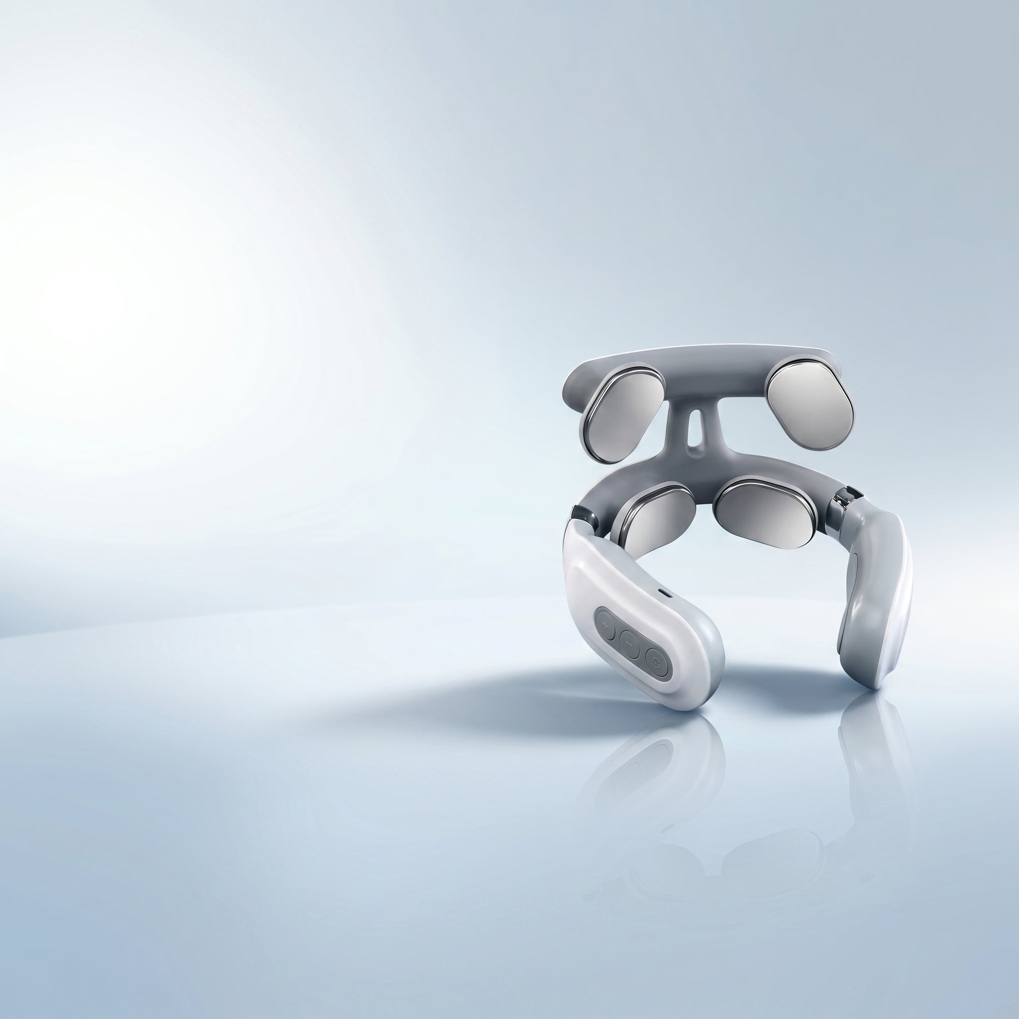 LumiVeil™ Wireless LED Therapy Mask