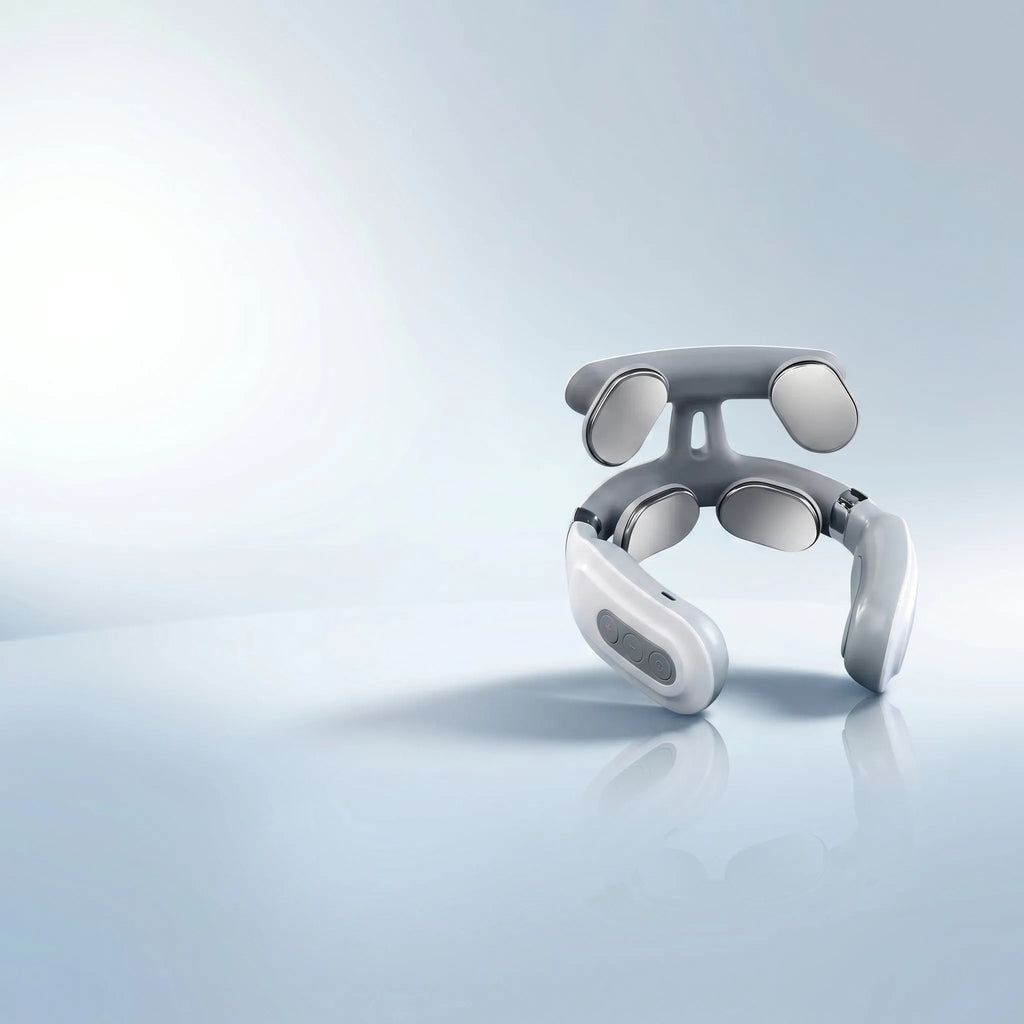 LumiVeil™ Wireless LED Therapy Mask
