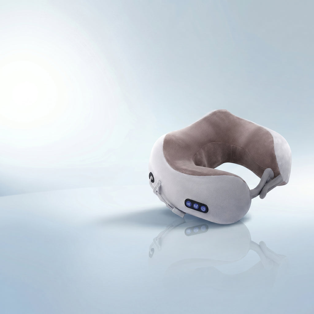 KneadMe™ Shiatsu Neck & Shoulder Massager