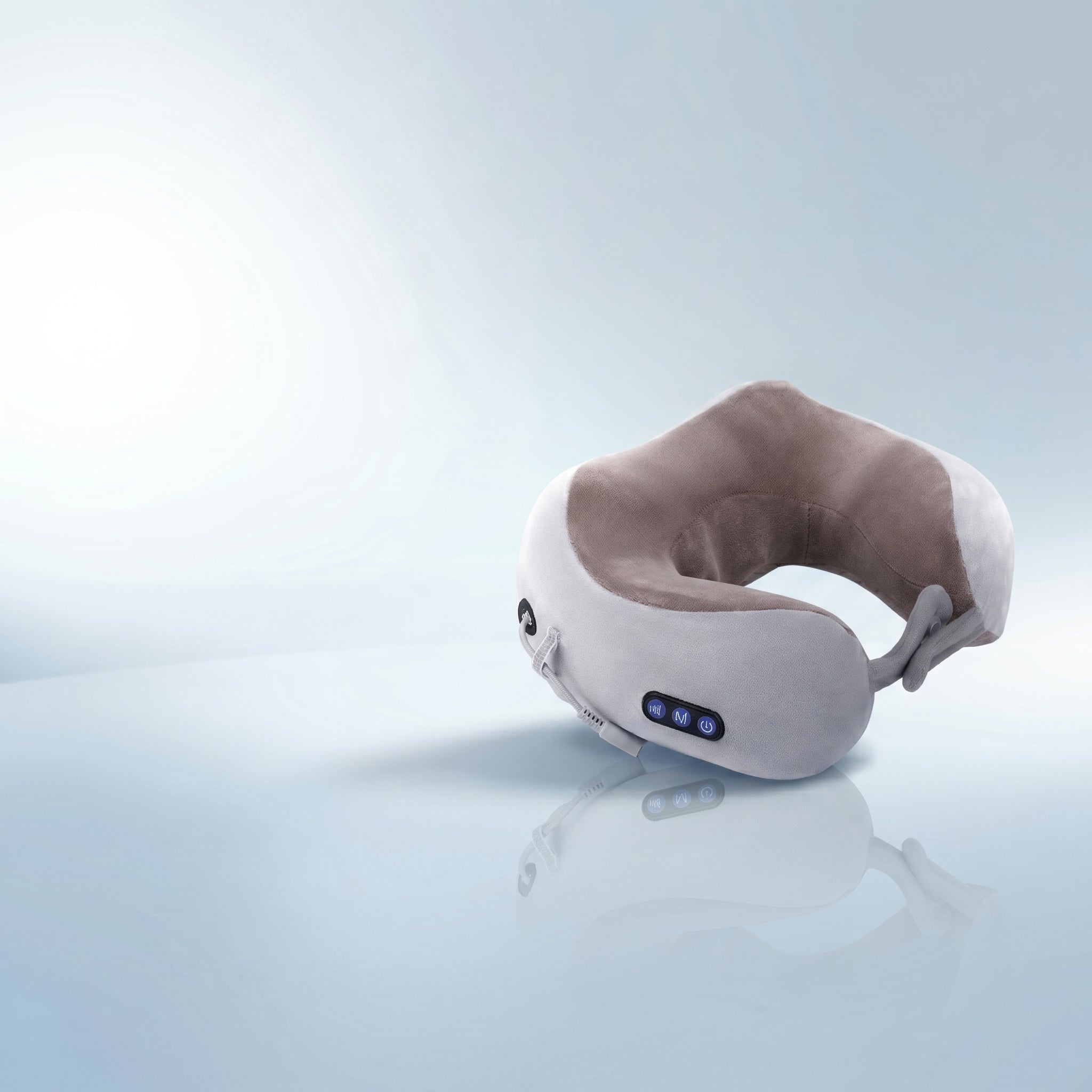 KneadMe™ Shiatsu Neck & Shoulder Massager