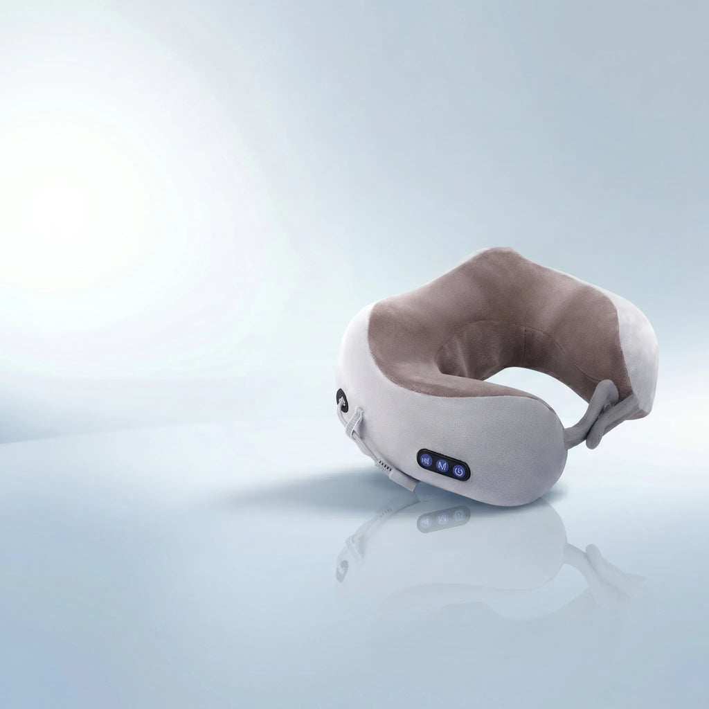 KneadMe™ Shiatsu Neck & Shoulder Massager