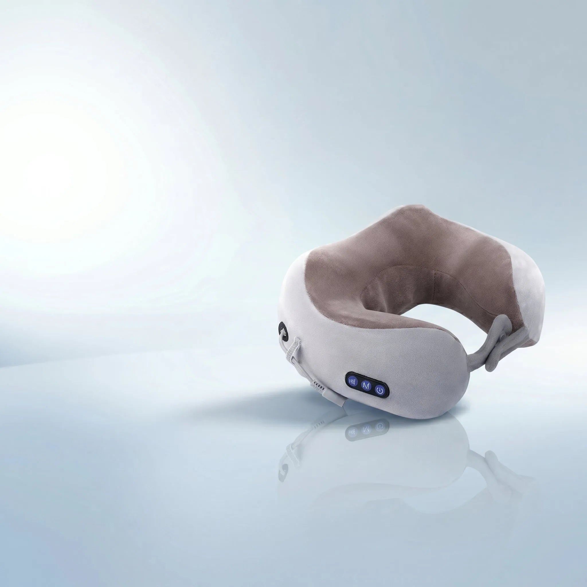 KneadMe™ Shiatsu Neck & Shoulder Massager