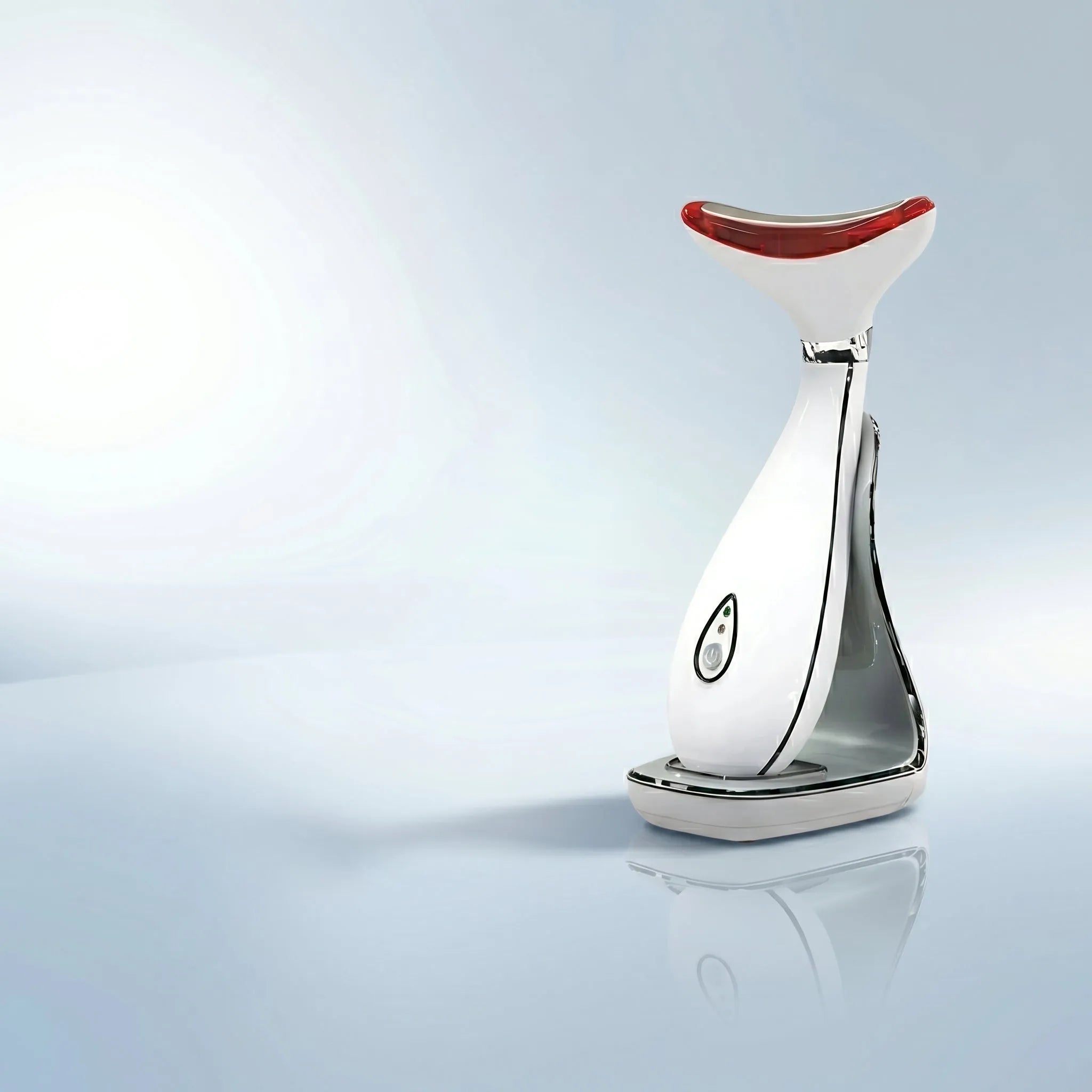 GlowPulse™ Face Massager
