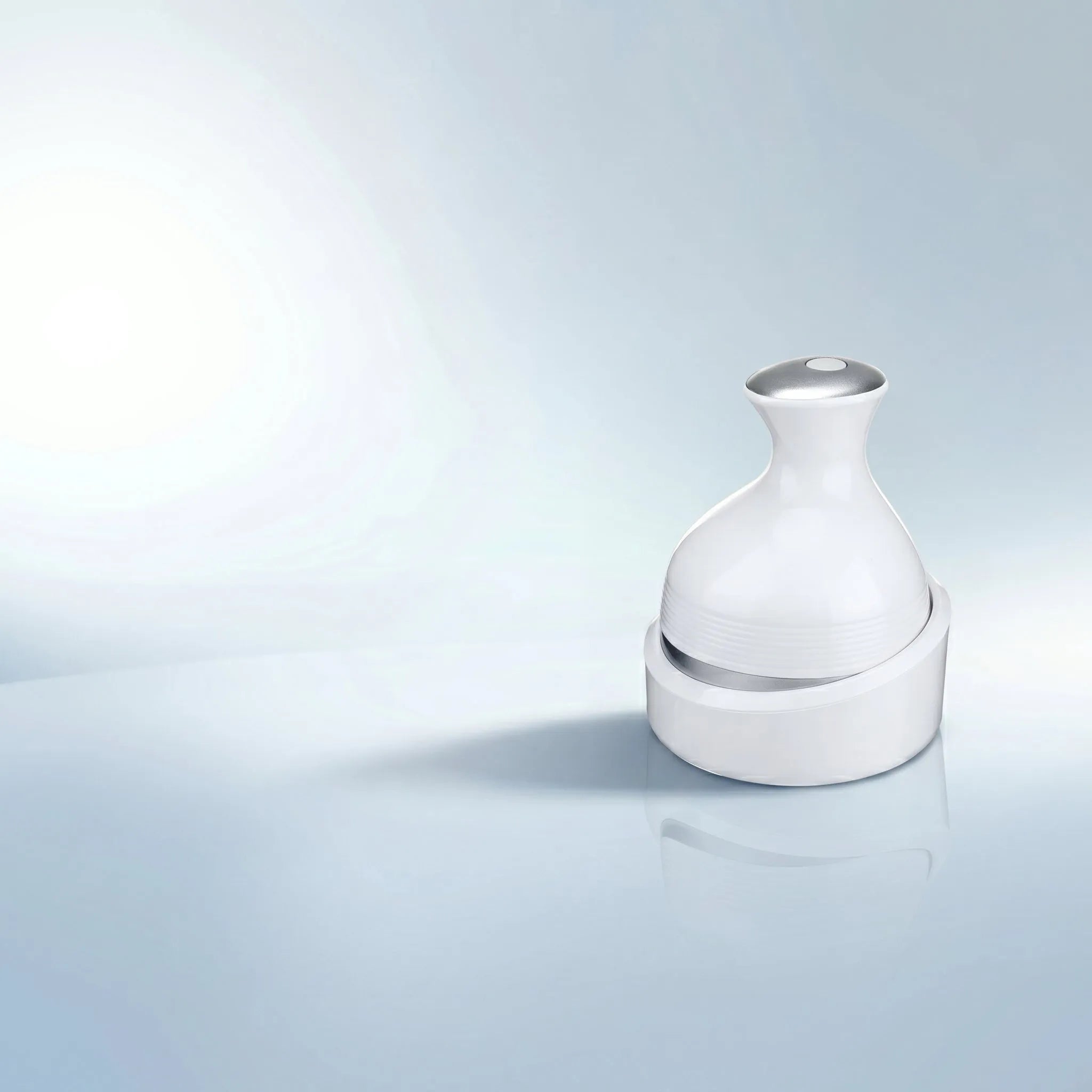 Scalvara™ Wireless Scalp Massager